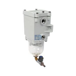 DT Spare Parts 3.22026 Fuel filter, water separator