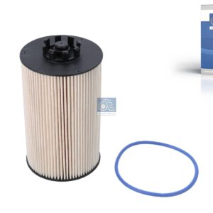 DT Spare Parts 3.22029 Fuel filter insert
