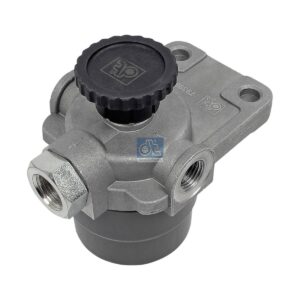 DT Spare Parts 3.22032 Fuel prefilter, with fuel pump