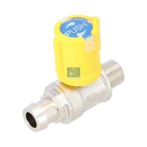 DT Spare Parts 3.22052 Drain tap