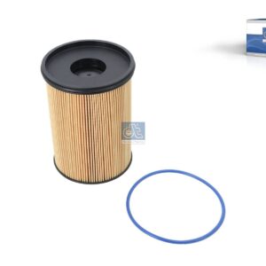 DT Spare Parts 3.22076 Fuel filter insert