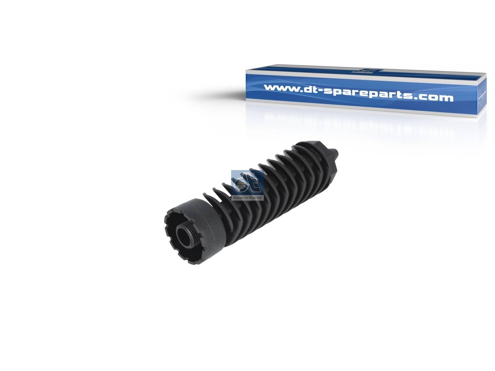DT Spare Parts 3.22080 Support tube, fuel filter insert