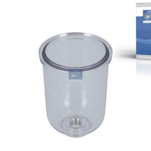 DT Spare Parts 3.22100 Collecting pan, D: 68.85 mm