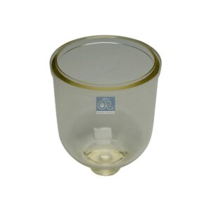 DT Spare Parts 3.22101 Collecting pan