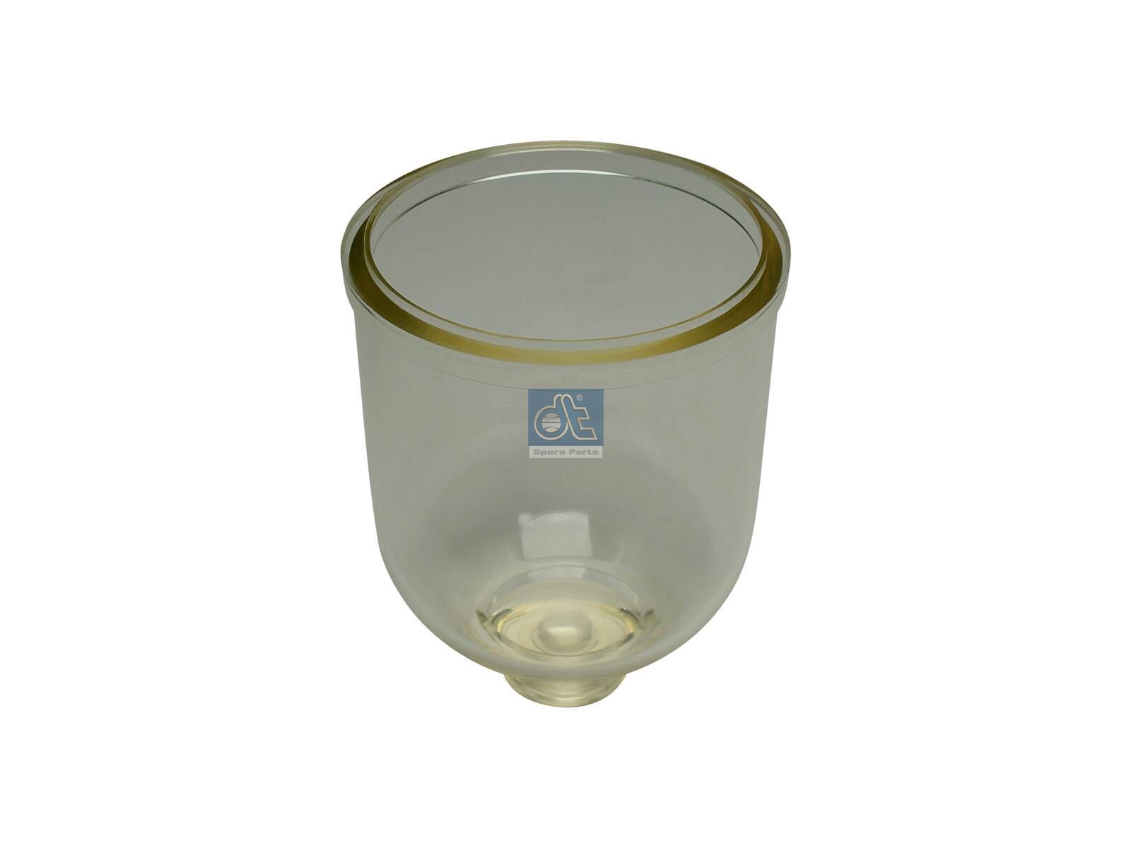 DT Spare Parts 3.22101 Collecting pan
