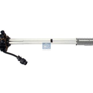 DT Spare Parts 3.23002 Fuel level sensor, L: 613 mm