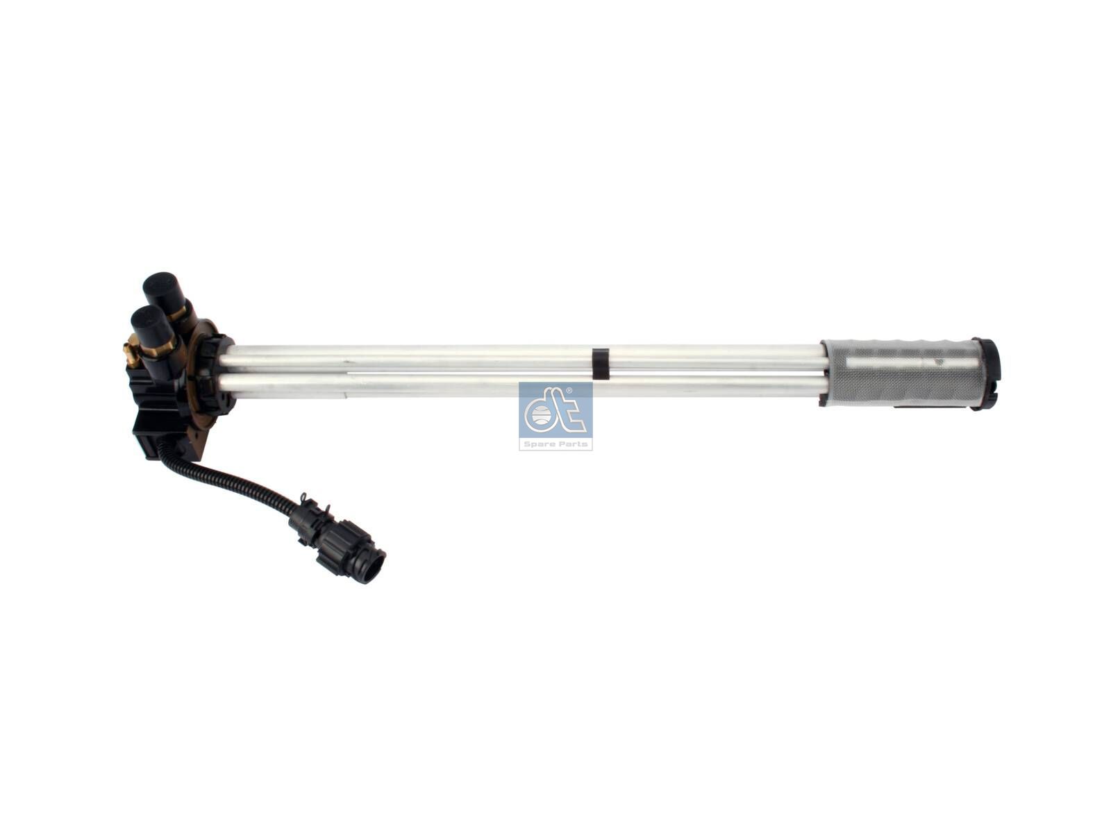 DT Spare Parts 3.23002 Fuel level sensor, L: 613 mm
