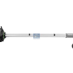 DT Spare Parts 3.23007 Fuel level sensor, L: 683 mm
