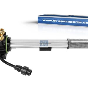 DT Spare Parts 3.23011 Fuel level sensor, L: 345 mm