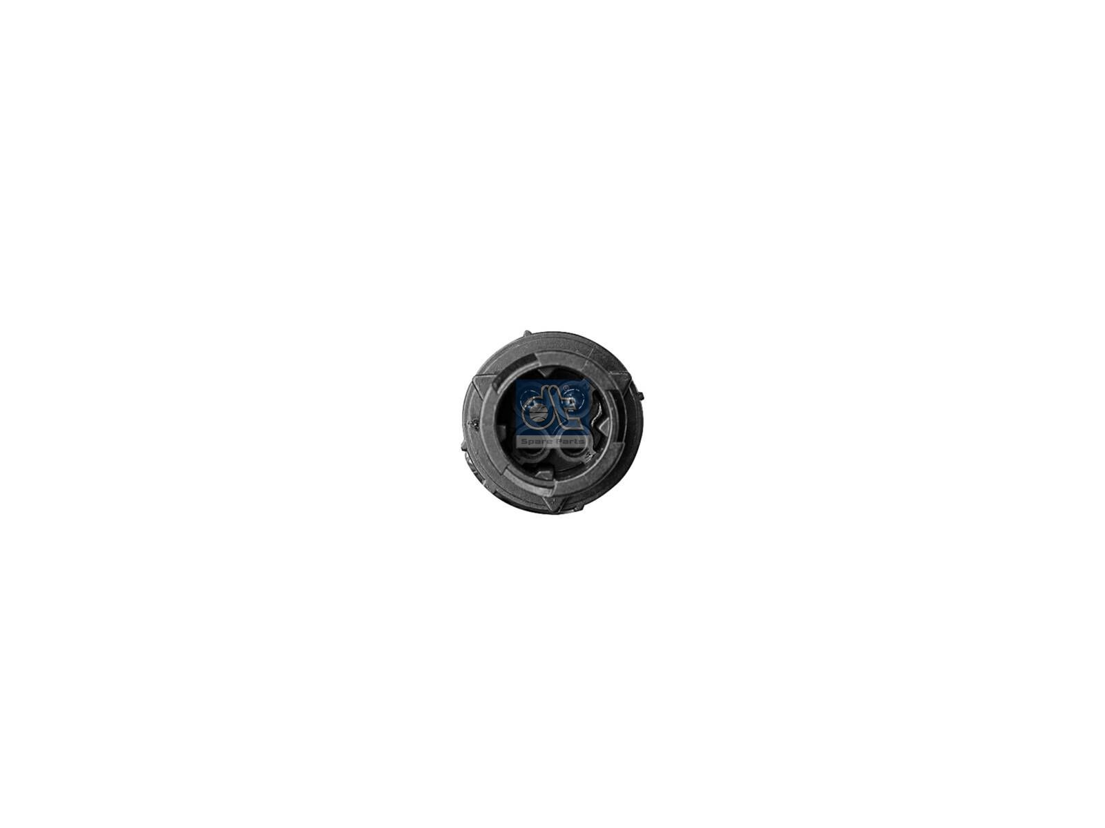 DT Spare Parts 3.23011 Fuel level sensor, L: 345 mm