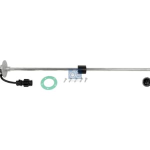 DT Spare Parts 3.23013 Fuel level sensor, L: 590 mm