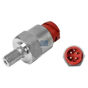 DT Spare Parts 3.23014 Pressure switch
