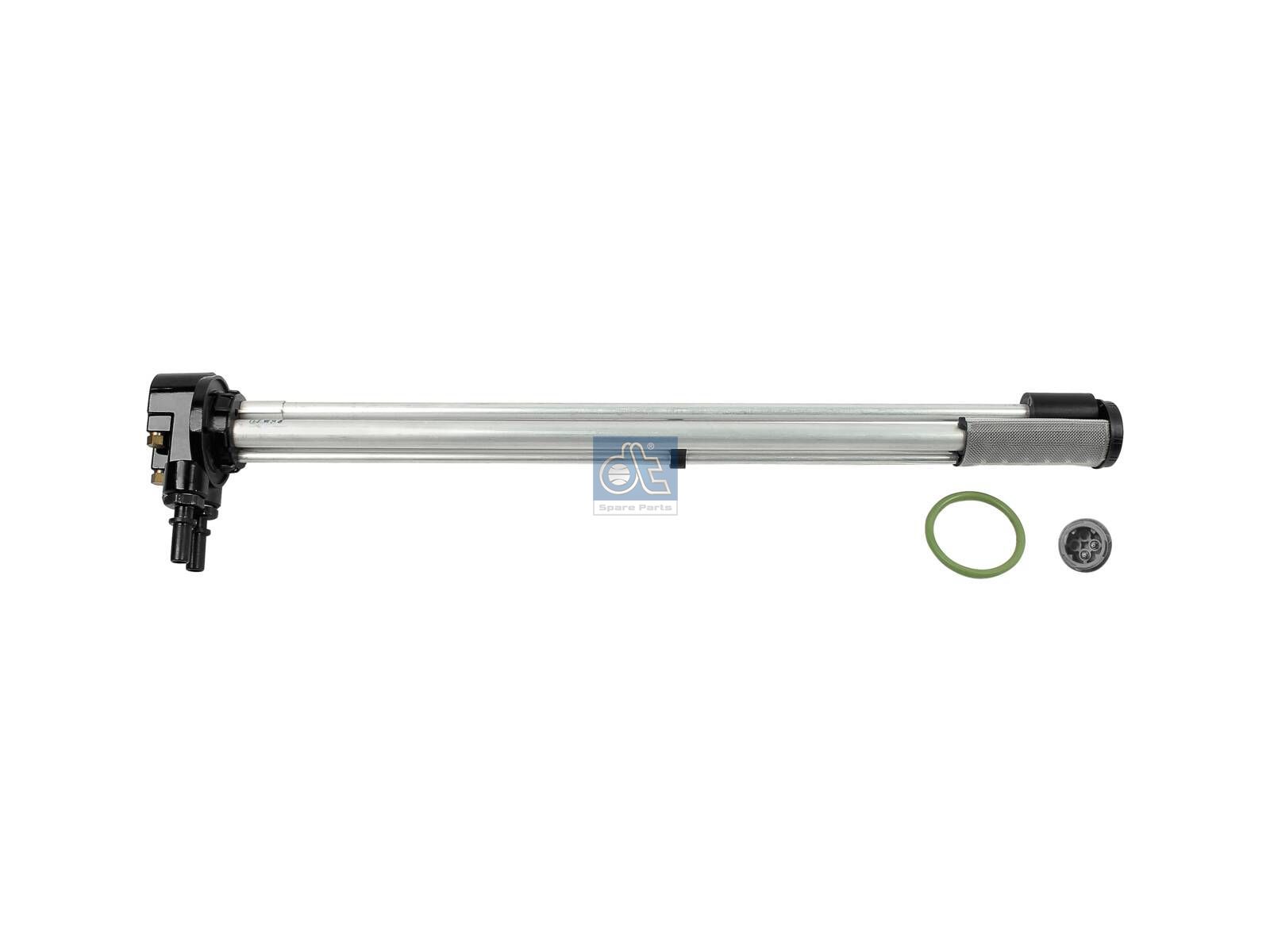 DT Spare Parts 3.23015 Level sensor, L: 595 mm