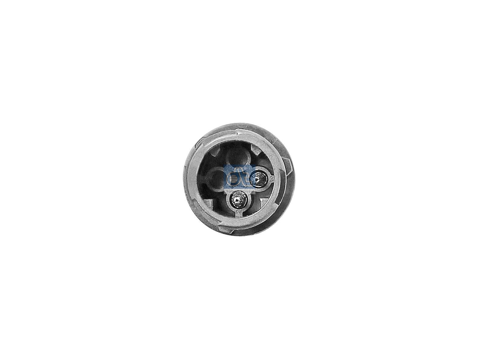 DT Spare Parts 3.23015 Level sensor, L: 595 mm