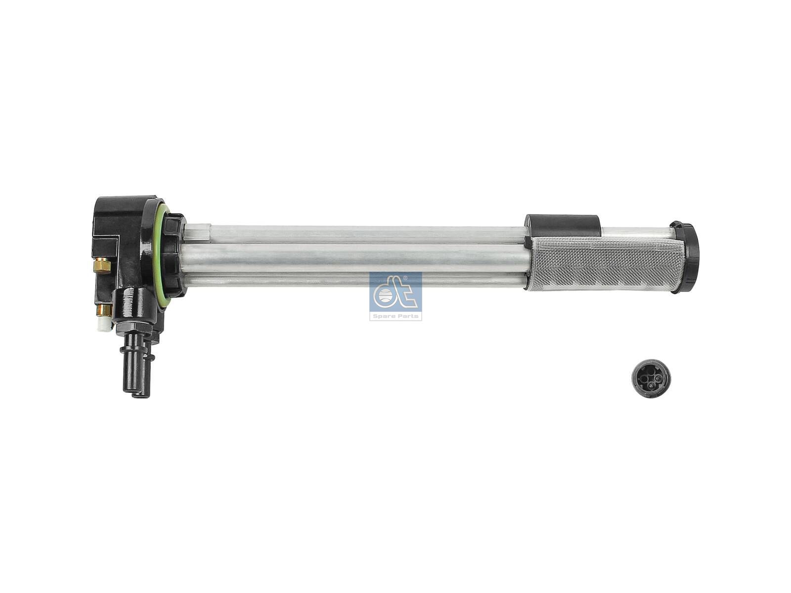 DT Spare Parts 3.23016 Level sensor, L: 345 mm