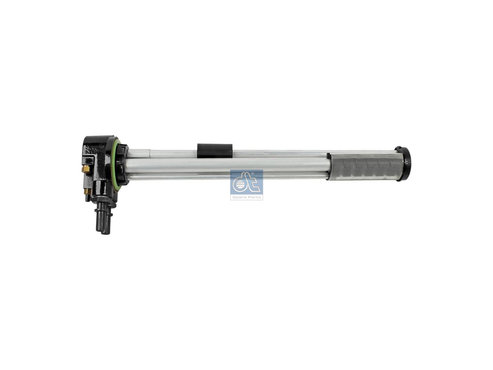 DT Spare Parts 3.23017 Level sensor, L: 388 mm