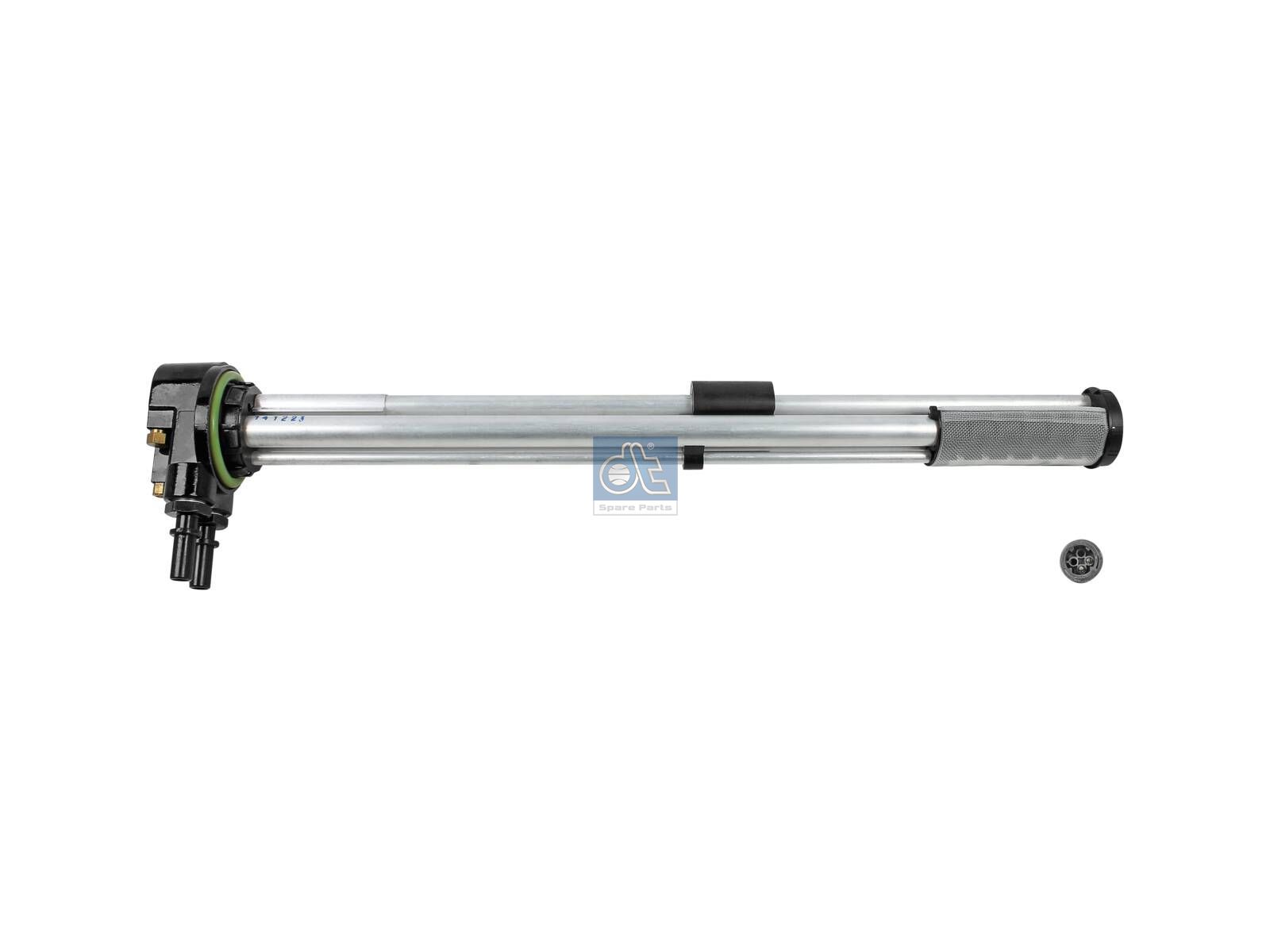 DT Spare Parts 3.23018 Level sensor, L: 511 mm
