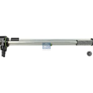 DT Spare Parts 3.23019 Level sensor, L: 542 mm