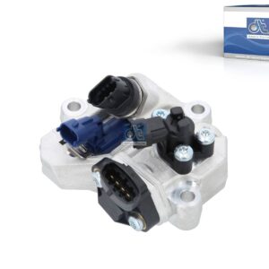 DT Spare Parts 3.23044 Dosing module