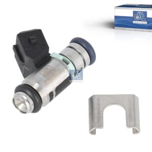 DT Spare Parts 3.23046 Control valve, dosing module