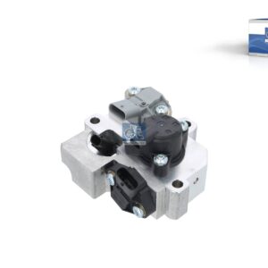 DT Spare Parts 3.23047 Dosing module