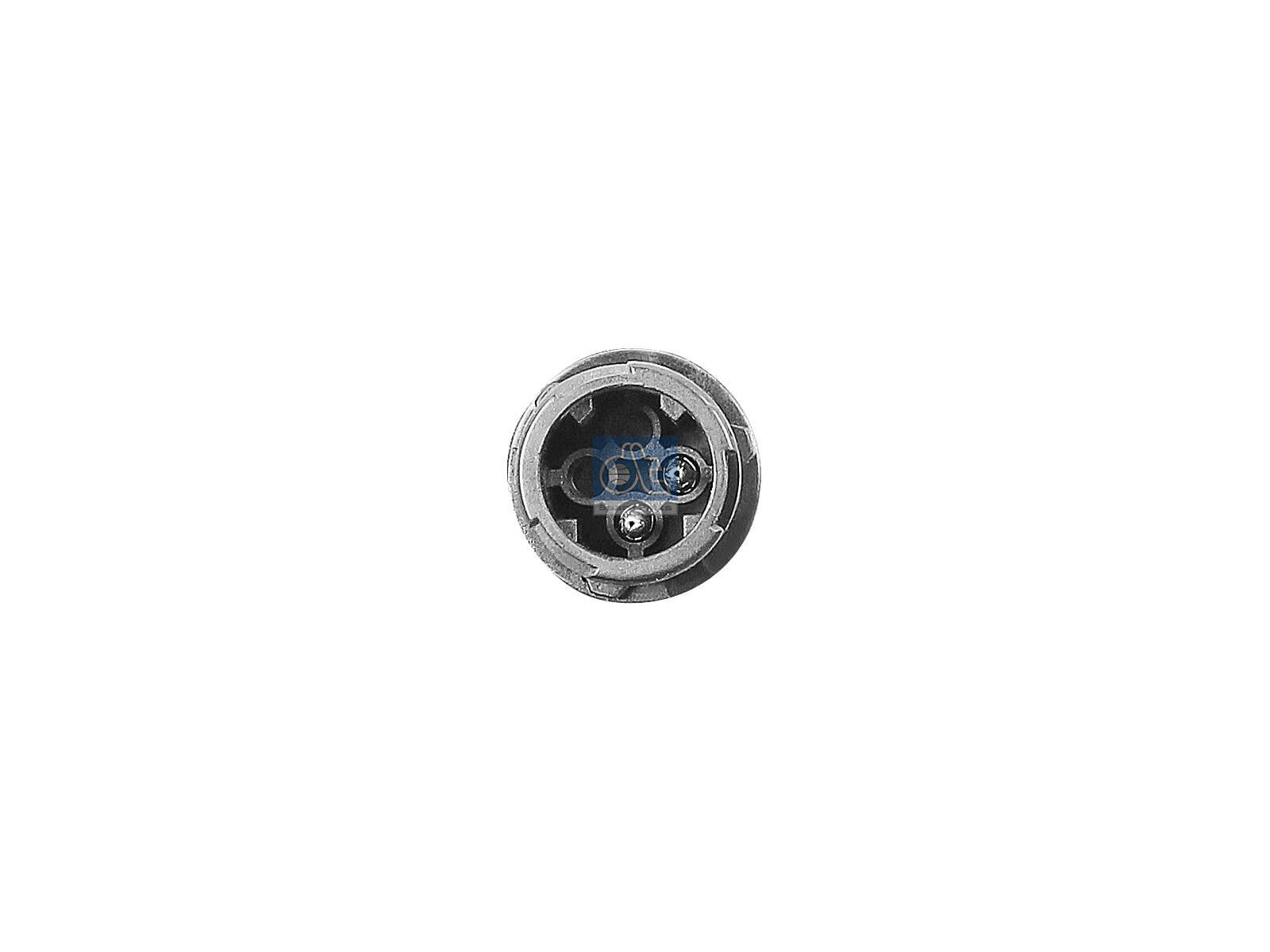 DT Spare Parts 3.23050 Level sensor, L: 703 mm