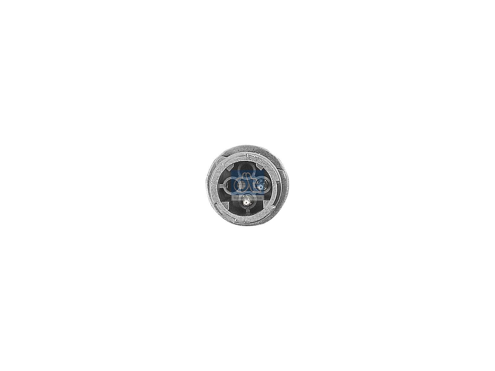 DT Spare Parts 3.23052 Level sensor, L: 948 mm