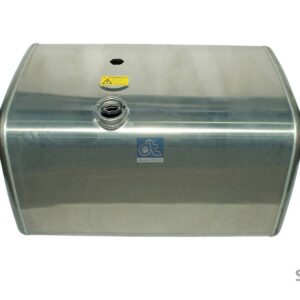 DT Spare Parts 3.23104 Fuel tank, L: 1870 mm, W: 675 mm, H: 620 mm