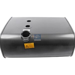 DT Spare Parts 3.23113 Fuel tank, L: 800 mm, W: 615 mm, H: 350 mm