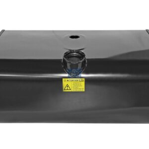 DT Spare Parts 3.23116 Fuel tank, L: 800 mm, W: 615 mm, H: 350 mm