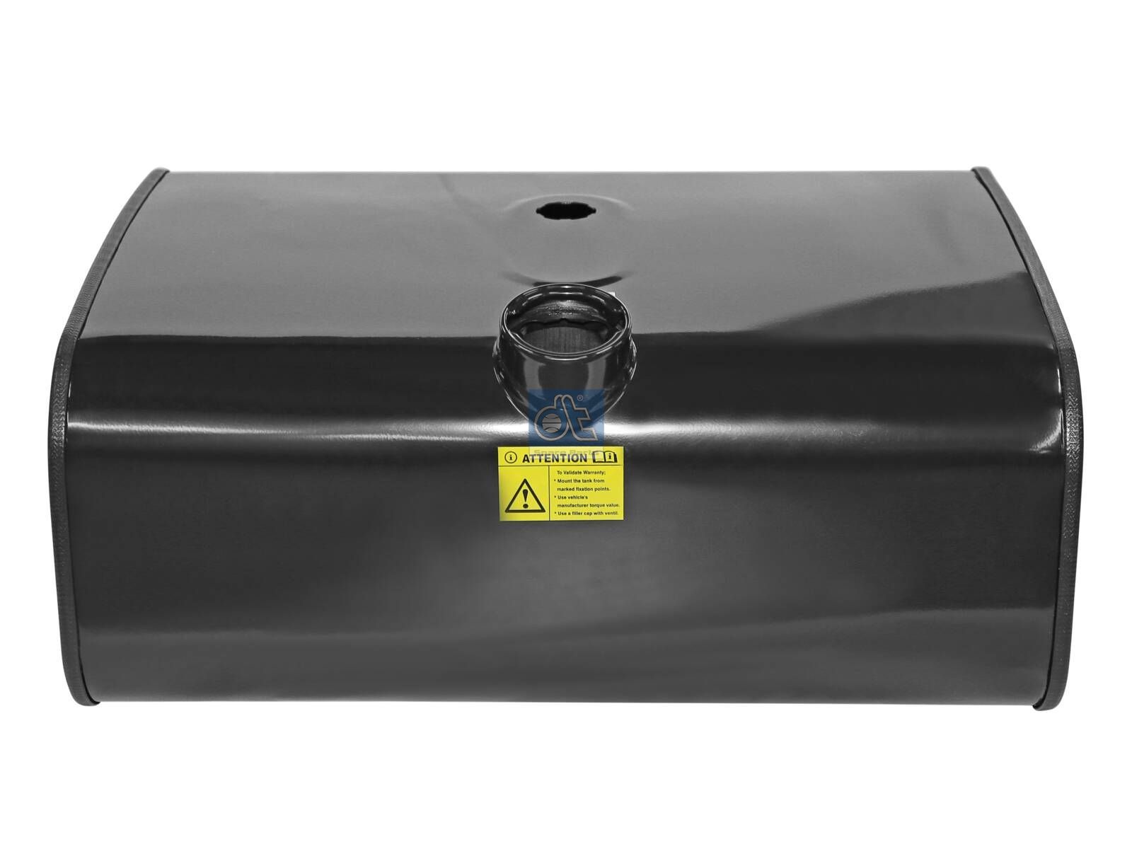 DT Spare Parts 3.23116 Fuel tank, L: 800 mm, W: 615 mm, H: 350 mm