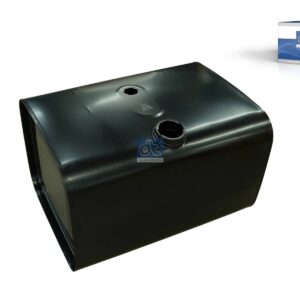 DT Spare Parts 3.23119 Fuel tank, L: 800 mm, W: 610 mm, H: 510 mm