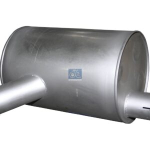 DT Spare Parts 3.25000 Silencer
