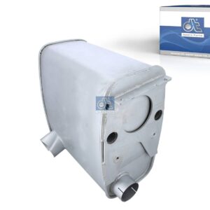 DT Spare Parts 3.25002 Silencer
