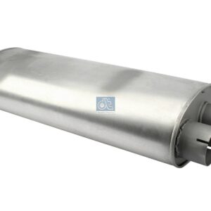 DT Spare Parts 3.25004 Silencer