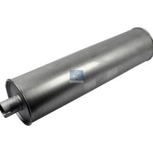 DT Spare Parts 3.25005 Silencer