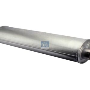 DT Spare Parts 3.25013 Silencer