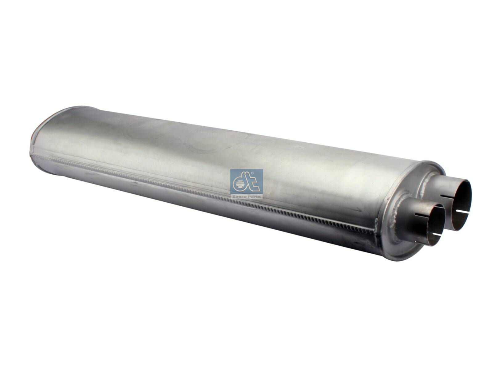 DT Spare Parts 3.25013 Silencer