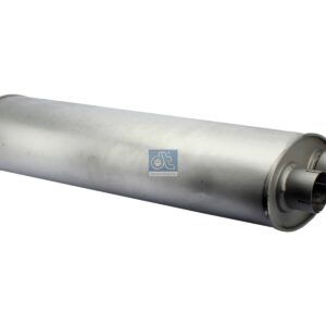 DT Spare Parts 3.25016 Silencer
