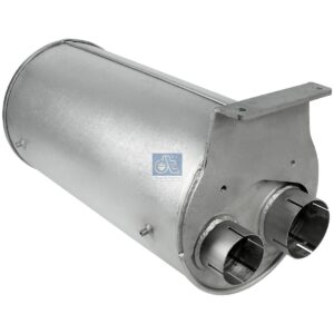 DT Spare Parts 3.25017 Silencer