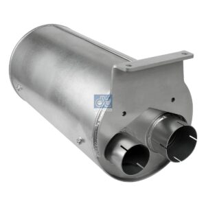 DT Spare Parts 3.25018 Silencer