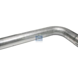 DT Spare Parts 3.25022 Front exhaust pipe