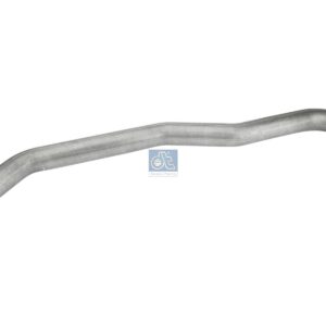 DT Spare Parts 3.25025 End pipe