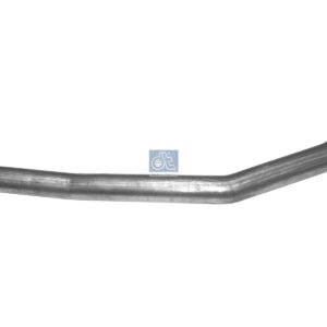 DT Spare Parts 3.25029 End pipe
