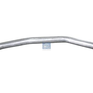 DT Spare Parts 3.25030 End pipe