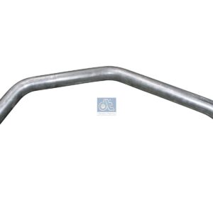 DT Spare Parts 3.25032 End pipe