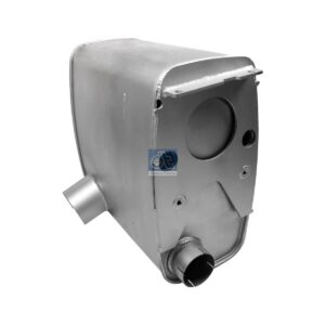 DT Spare Parts 3.25040 Silencer
