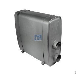 DT Spare Parts 3.25041 Silencer
