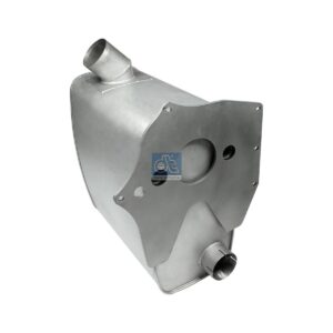 DT Spare Parts 3.25044 Silencer