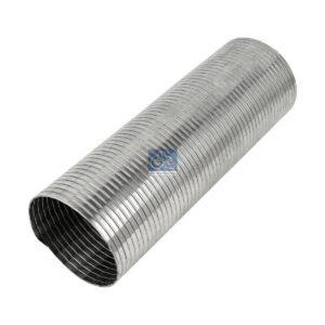 DT Spare Parts 3.25050 Flexible pipe, d: 110 mm, D: 114 mm, L: 330 mm, S: 2 mm